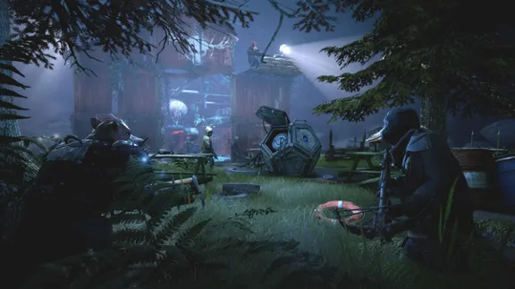 Mutant Year Zero: Road to Eden✅STEAM GIFT AUTO✅RU+World
