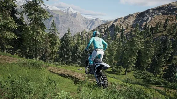 MX vs ATV Legends✅STEAM GIFT AUTO✅RU+МИР
