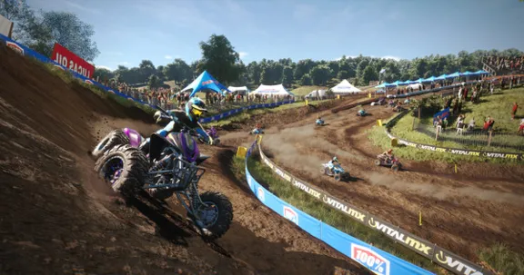 MX vs ATV Legends✅STEAM GIFT AUTO✅RU+МИР