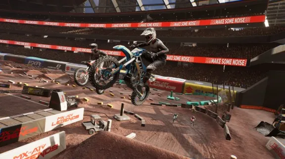 MX vs ATV Legends✅STEAM GIFT AUTO✅RU+МИР