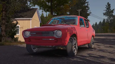 My Summer Car✅STEAM GIFT AUTO✅RU+МИР