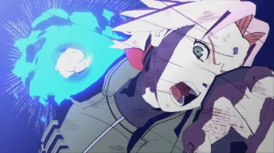 NARUTO SHIPPUDEN: Ultimate Ninja STORM 4✅STEAM GIFT AUTO✅RU+МИР