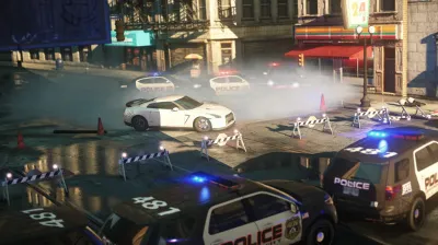 Need for Speed™ Most Wanted✅STEAM GIFT AUTO✅RU+МИР