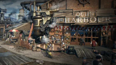New Arc Line✅STEAM GIFT AUTO✅RU+МИР