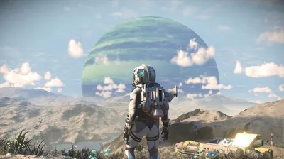 No Man&acute;s Sky✅STEAM GIFT AUTO✅RU+World