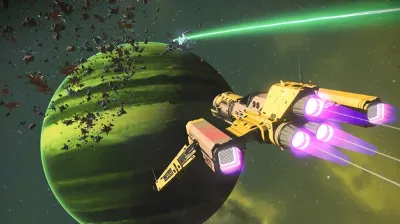 No Man&acute;s Sky✅STEAM GIFT AUTO✅RU+World