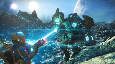 No Man&acute;s Sky✅STEAM GIFT AUTO✅RU+World