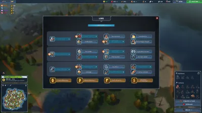 Northgard - Hafgufa, Clan of the Turtle✅STEAM GIFT AUTO✅RU+World