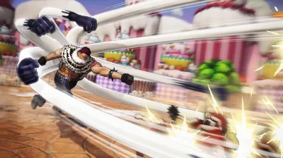 ONE PIECE: PIRATE WARRIORS 4✅STEAM GIFT AUTO✅RU+World
