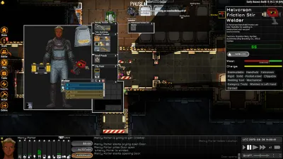 Ostranauts✅STEAM GIFT AUTO✅RU+МИР