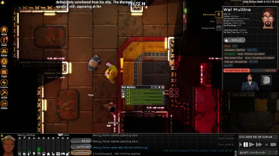 Ostranauts✅STEAM GIFT AUTO✅RU+МИР
