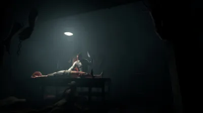 Outlast: Whistleblower DLC✅STEAM GIFT AUTO✅RU+МИР