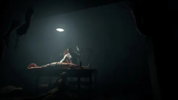 Outlast: Whistleblower DLC✅STEAM GIFT AUTO✅RU+МИР