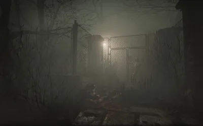 Outlast: Whistleblower DLC✅STEAM GIFT AUTO✅RU+МИР