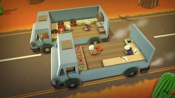 Overcooked✅STEAM GIFT AUTO✅RU+World