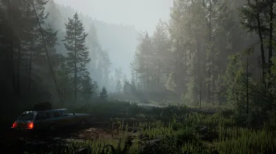 Pacific Drive✅STEAM GIFT AUTO✅RU+МИР