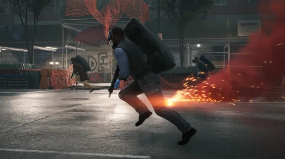 PAYDAY 3✅STEAM GIFT AUTO✅RU+МИР