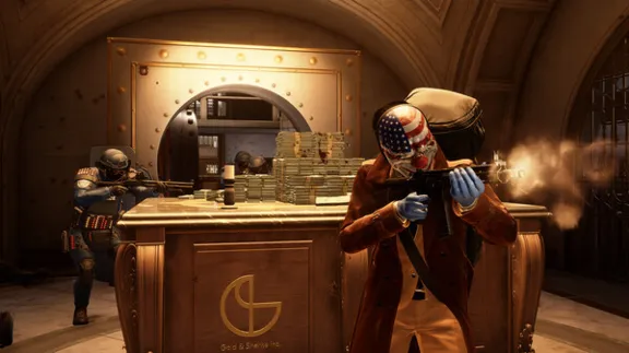 PAYDAY 3✅STEAM GIFT AUTO✅RU+МИР