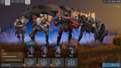 Phantom Brigade✅STEAM GIFT AUTO✅RU+МИР