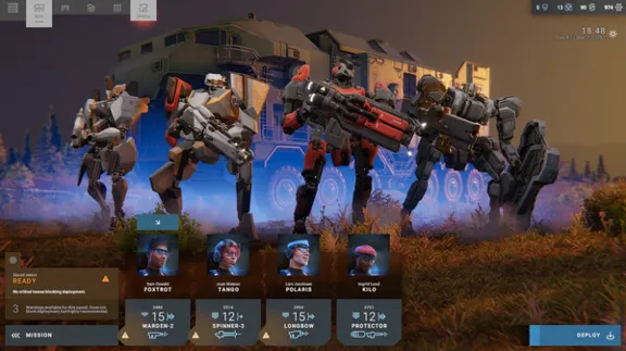 Phantom Brigade✅STEAM GIFT AUTO✅RU+МИР
