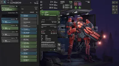 Phantom Brigade✅STEAM GIFT AUTO✅RU+МИР