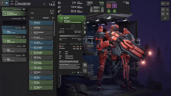 Phantom Brigade✅STEAM GIFT AUTO✅RU+МИР