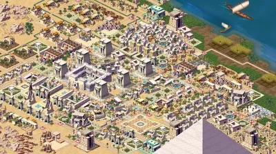 Pharaoh: A New Era✅STEAM GIFT AUTO✅RU+МИР