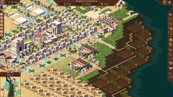 Pharaoh: A New Era✅STEAM GIFT AUTO✅RU+МИР