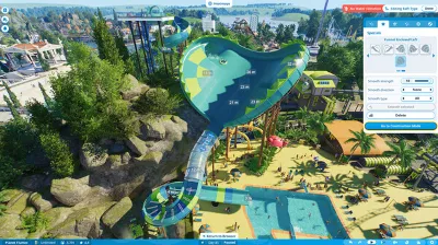 Planet Coaster 2✅STEAM GIFT AUTO✅RU+World