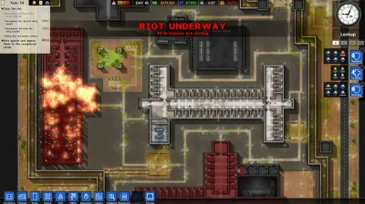 Prison Architect✅STEAM GIFT AUTO✅RU+МИР