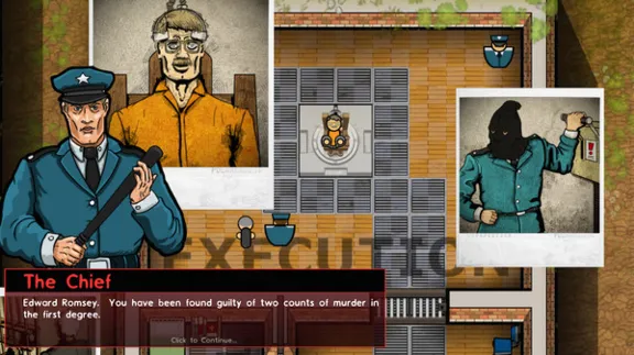Prison Architect✅STEAM GIFT AUTO✅RU+МИР