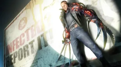Prototype 2✅STEAM GIFT AUTO✅RU+МИР