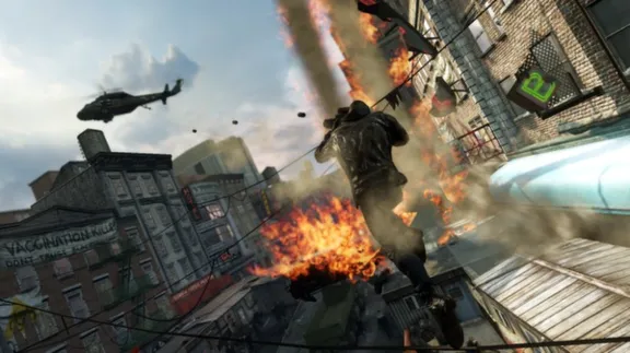 Prototype 2✅STEAM GIFT AUTO✅RU+МИР
