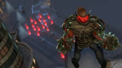 Prototype 2 RADNET Access Pack✅STEAM GIFT AUTO✅RU+МИР