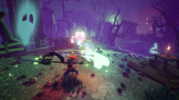 Pumpkin Jack✅STEAM GIFT AUTO✅RU+МИР