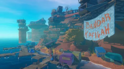 Raft✅STEAM GIFT AUTO✅RU+МИР