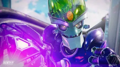Ratchet & Clank: Rift Apart✅STEAM GIFT AUTO✅RU+МИР