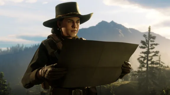 Red Dead Online✅STEAM GIFT AUTO✅RU+World
