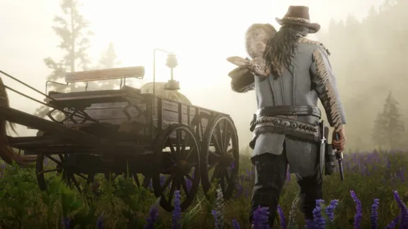Red Dead Online✅STEAM GIFT AUTO✅RU+World