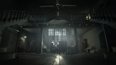 RESIDENT EVIL 7✅STEAM GIFT AUTO✅RU+МИР