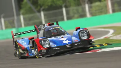 rFactor 2✅STEAM GIFT AUTO✅RU+МИР