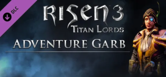 Risen 3 - Complete Edition✅STEAM GIFT AUTO✅RU+МИР