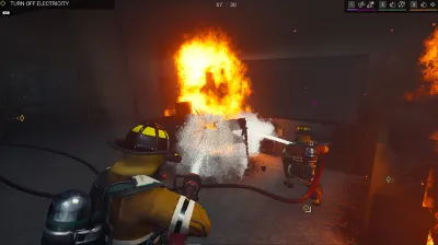 Firefighting Simulator - The Squad | Steam | АВТОВЫДАЧА 24/7