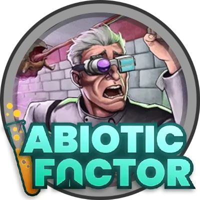 Abiotic Factor +DLC ®✔️Steam (Region Free)(GLOBAL)🌍
