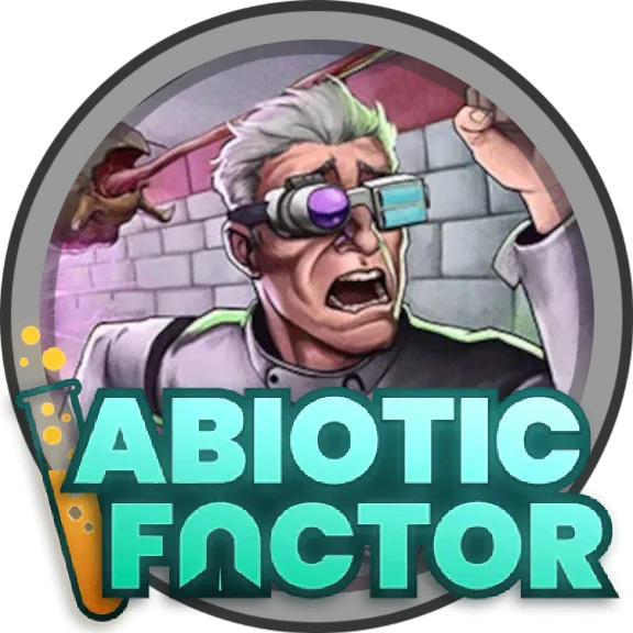 Abiotic Factor +DLC ®✔️Steam (Region Free)(GLOBAL)🌍