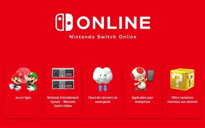 🔴Nintendo Switch Online | Expansion 12 Мес Авто 24/7