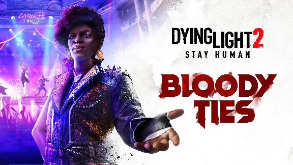 🎮💙🔥DYING LIGHT 2 STAY HUMAN: BLOODY TIES XBOX🔑КЛЮЧ AR ЛИЦЕНЗИЯ
