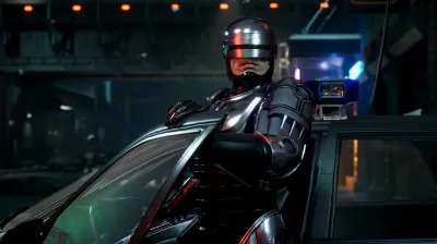 RoboCop: Rogue City✅STEAM GIFT AUTO✅RU+МИР
