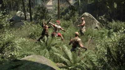 Ryse: Son of Rome✅STEAM GIFT AUTO✅RU+World