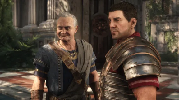 Ryse: Son of Rome✅STEAM GIFT AUTO✅RU+World
